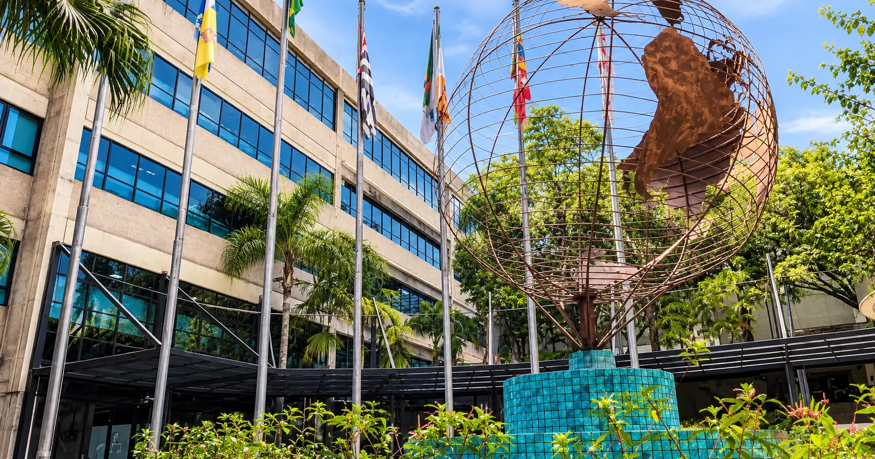 Escola Internacional Alphaville